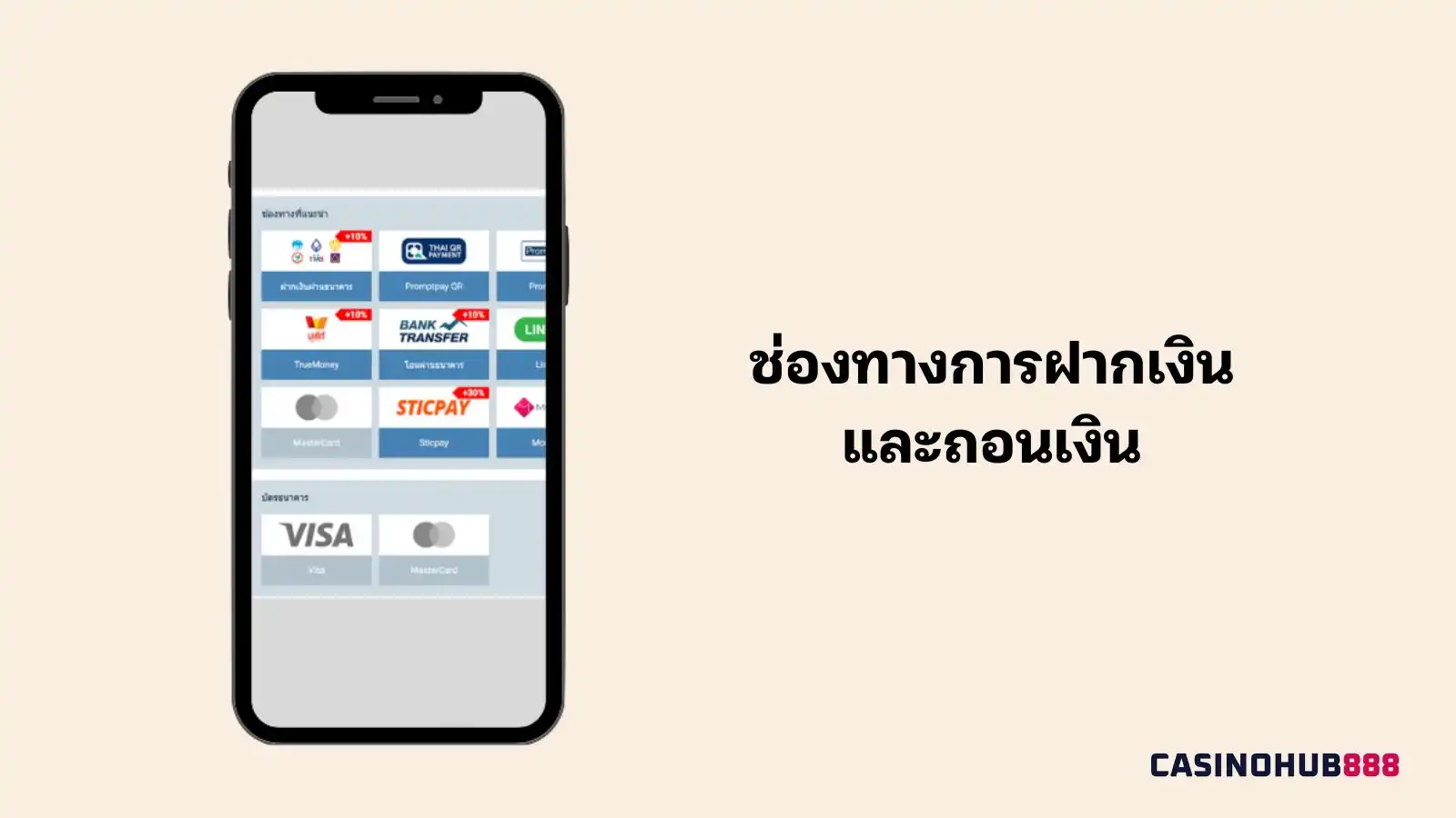 deposit-withdraw-option ช่องทางการฝากเงิน-ถอนเงินในคาสิโนออนไลน์