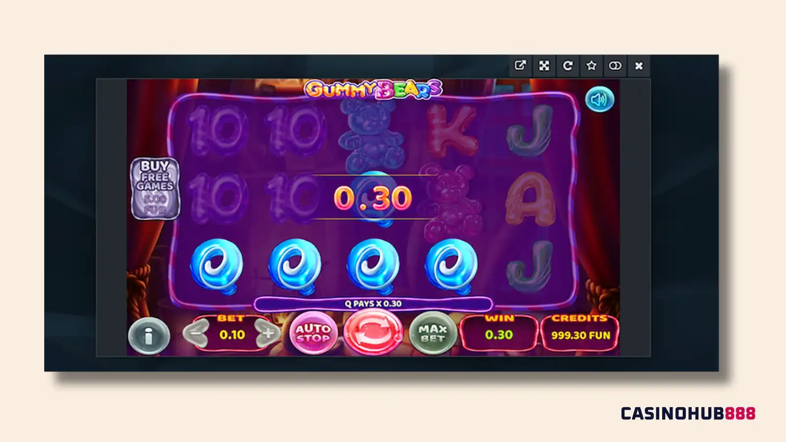online-casino-slot เกมสล็อตในคาสิโนออนไลน์