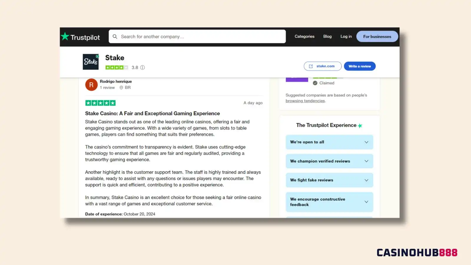 user-feedback ตรวจสอบข้อคิดเห็นจากผู้เล่นจริง
