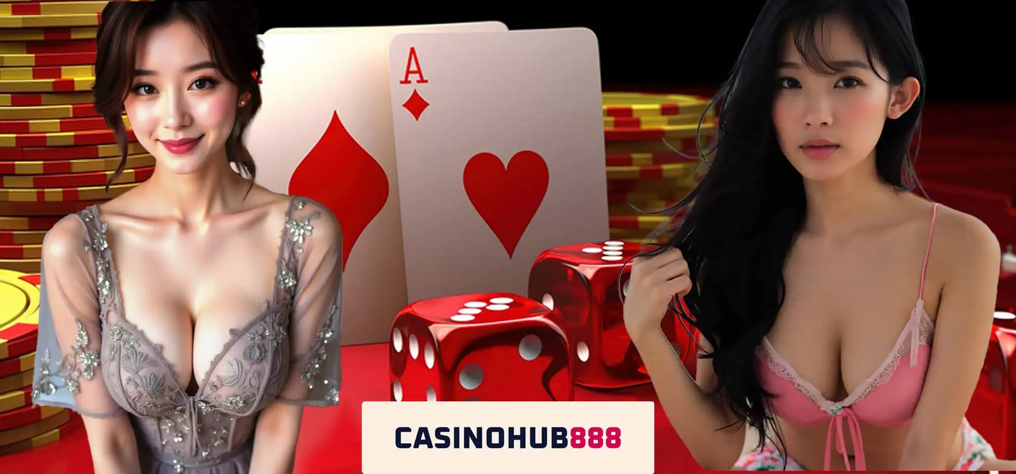 casinohub888.online