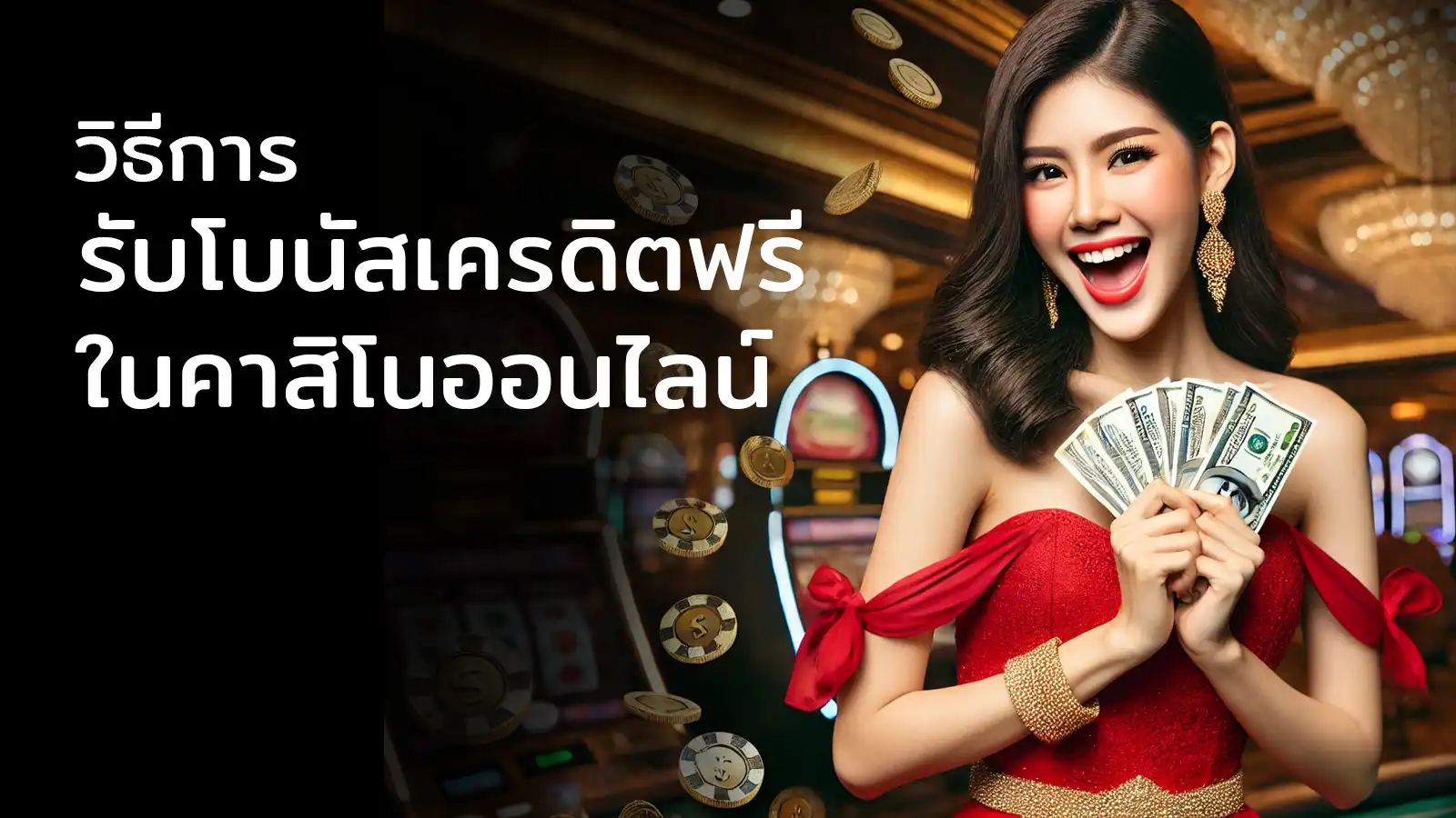 claim-free-credit-casino วิธีการรับโบนัสเครดิตฟรีในคาสิโนออนไลน์