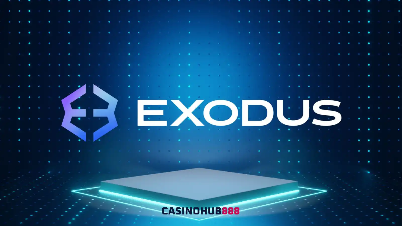 exodus-wallet คาสิโนออนไลน์เว็บตรงต่างประเทศรองรับ Exodus Wallet