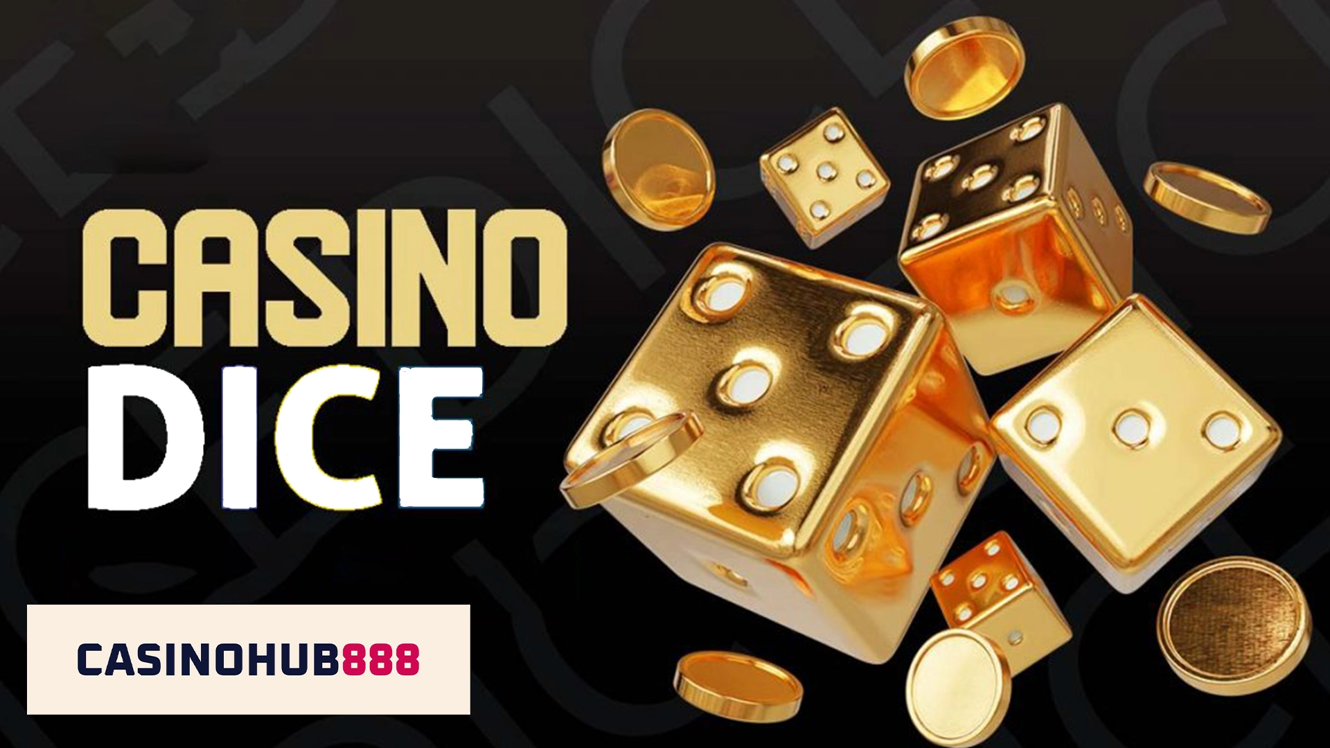 casino dice