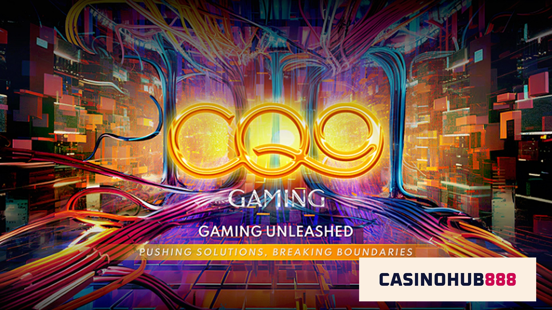 CQ9 Gaming เกมค่าย CQ9 Gaming