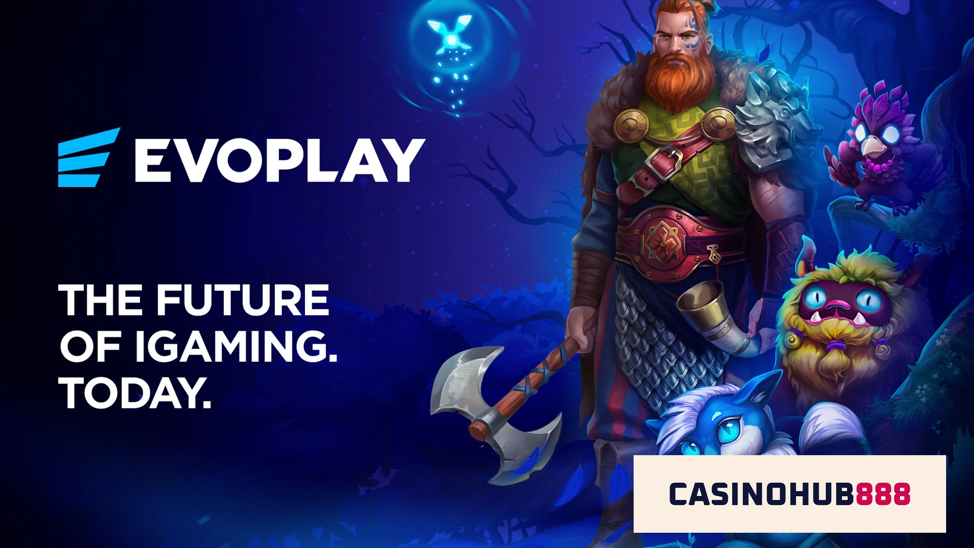 Evoplay เกมค่าย Evoplay