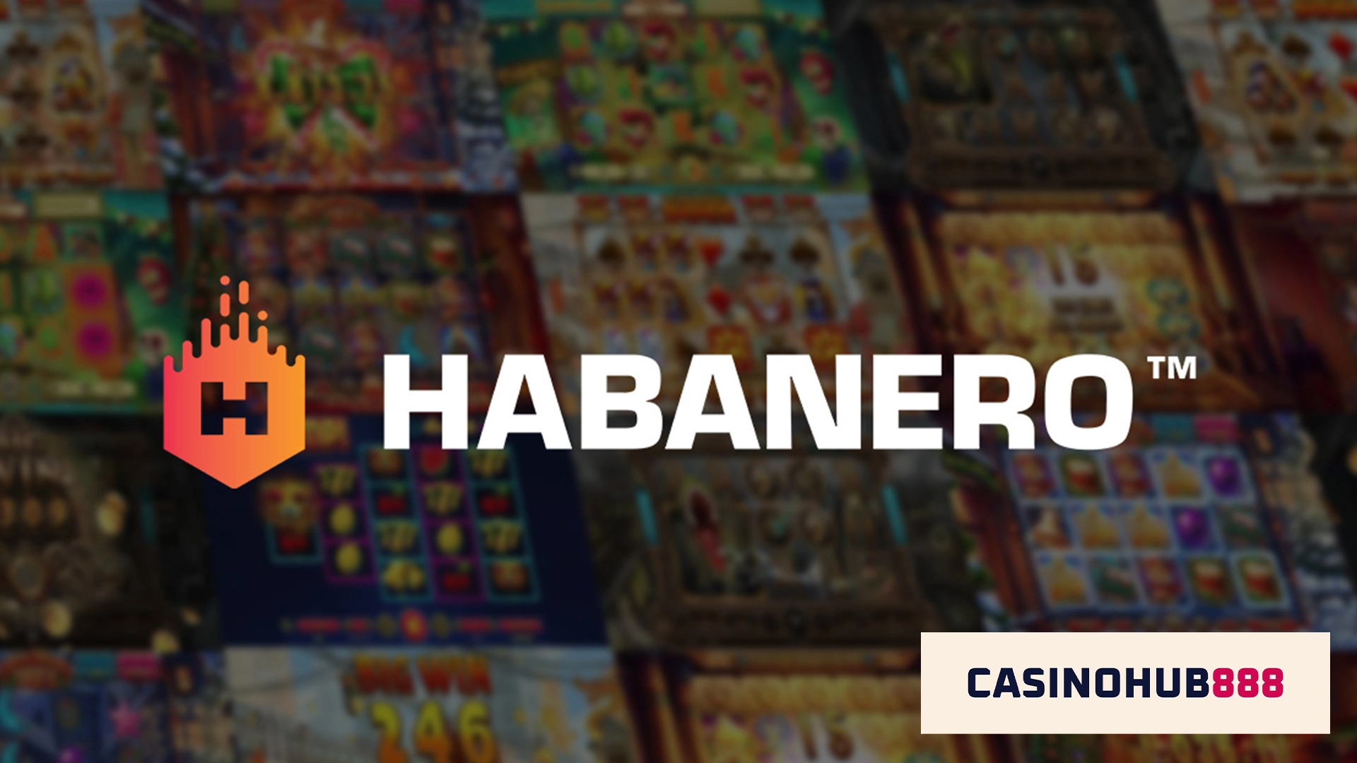 Habanero เกมค่าย Habanero