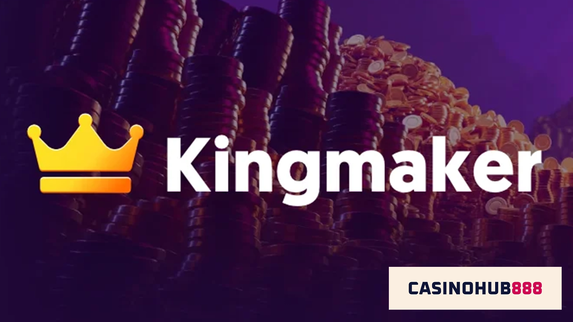 Kingmaker_ เกมค่าย Kingmaker