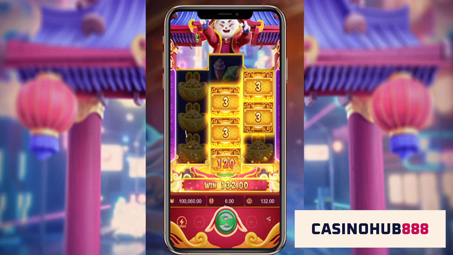fortune rabbit mobile fortune rabbit มือถือ