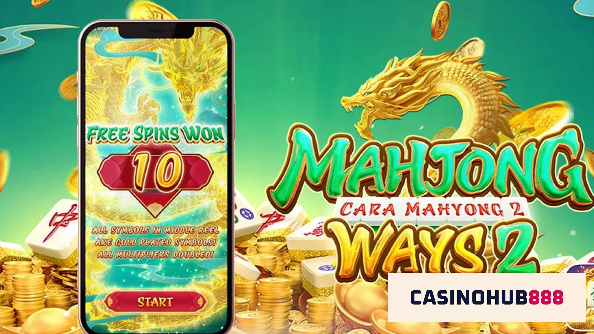 mobile mahjong way2 เล่น Mahjong Ways 2 บนมือถือ