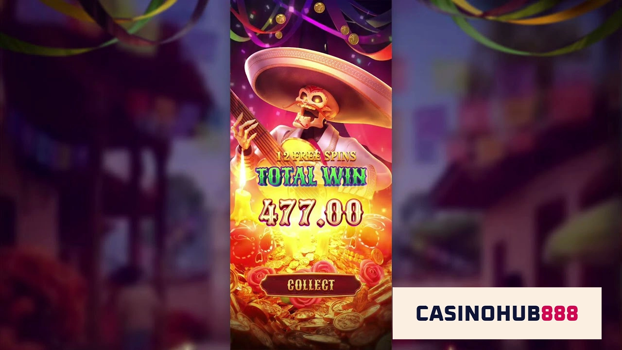 Wild Bandito game play สล็อต Wild Bandito